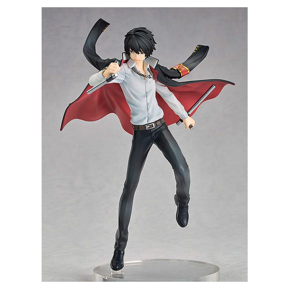 FIGURA POP UP PARADE KYOYA HIBARI FIGURA POP UP PARADE KYOYA HIBARI